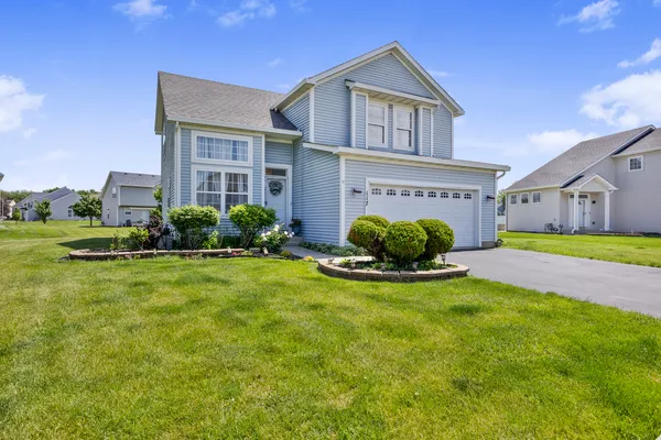 $319,900 | 117 Stonebrook Road, Matteson, IL 60443