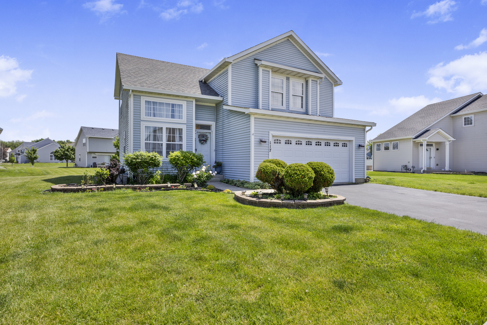 117 Stonebrook Road Matteson, IL 60443 - Photo 40 of 41
