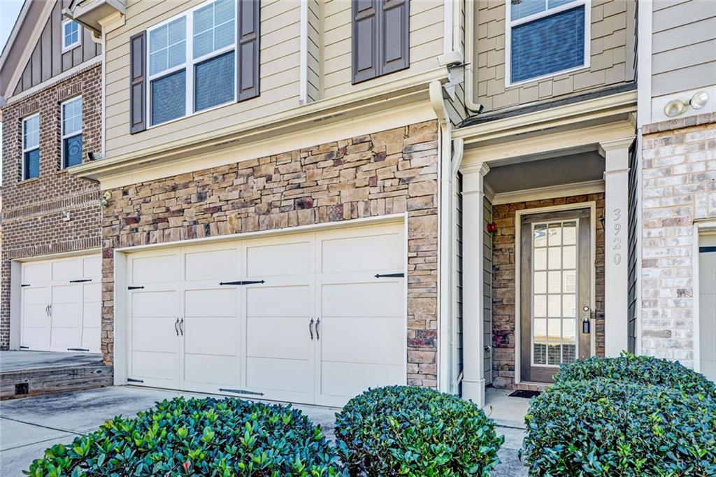 3920 Augustine Place Rex, GA 30273 - Photo 1 of 1 front view of a building