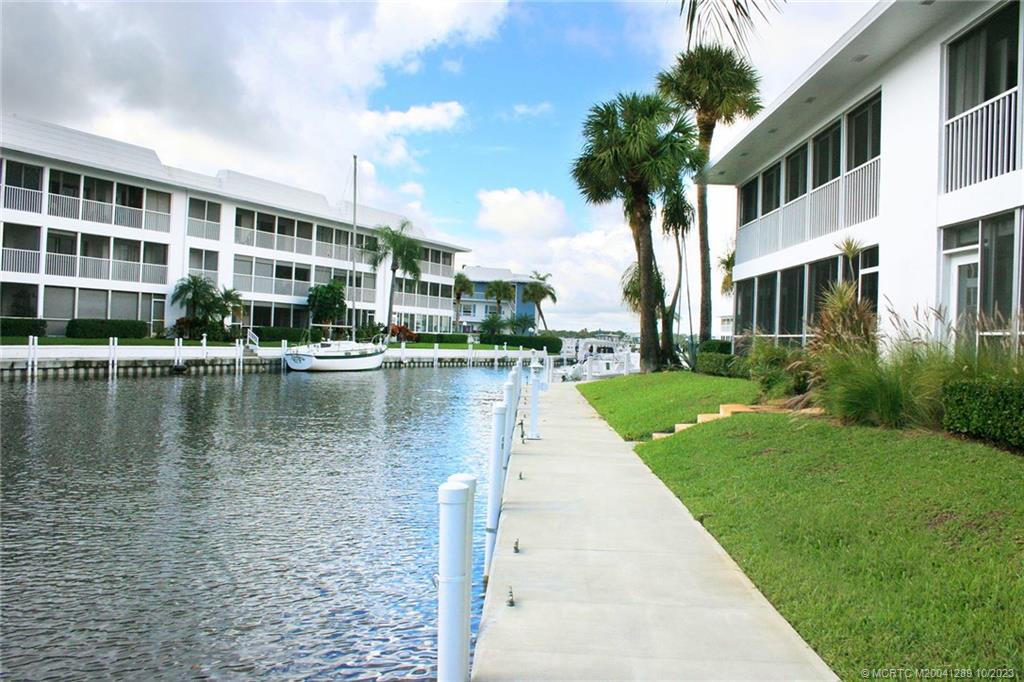 1856 Southwest Palm City Road, Unit 202 Stuart, FL 34994 - Photo 43 of 50 Gallery Image 43