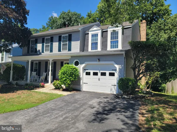$575,000 | 14840 Silver Ash Court, Burtonsville, MD 20866