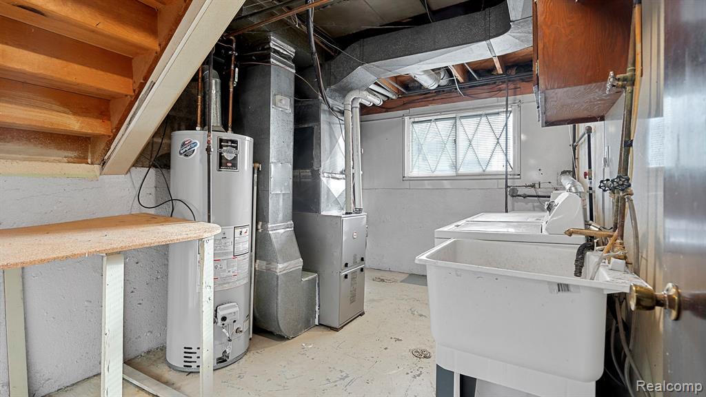 3262 Grange Road Trenton, MI 48183 - Photo 21 of 25 Gallery Image 21