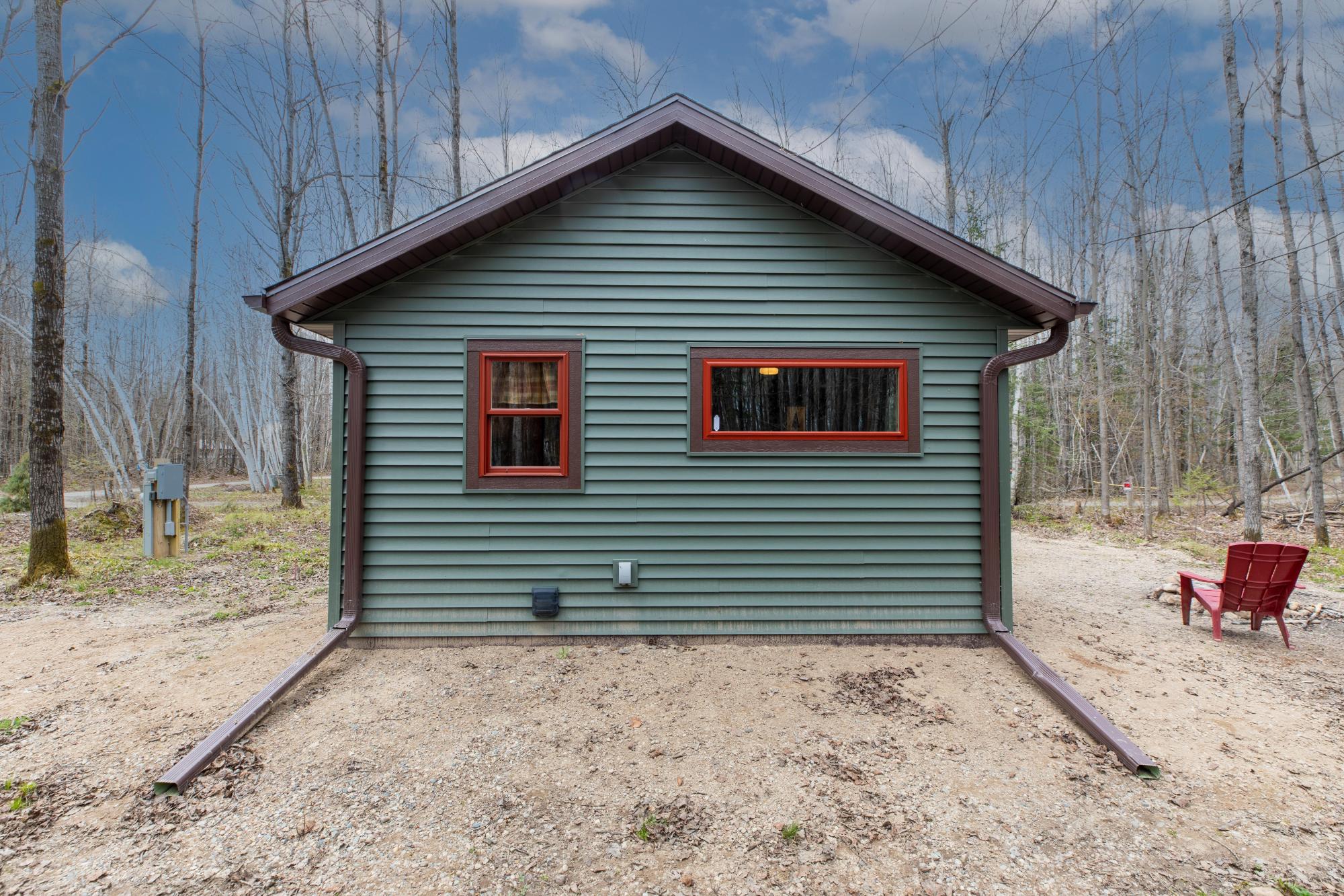 7552 Tea Lake Road Crandon, WI 54520 - Photo 24 of 40 Gallery Image 24