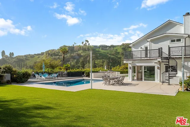 $28,000 | 16490 El Hito Place, Pacific Palisades, CA 90272