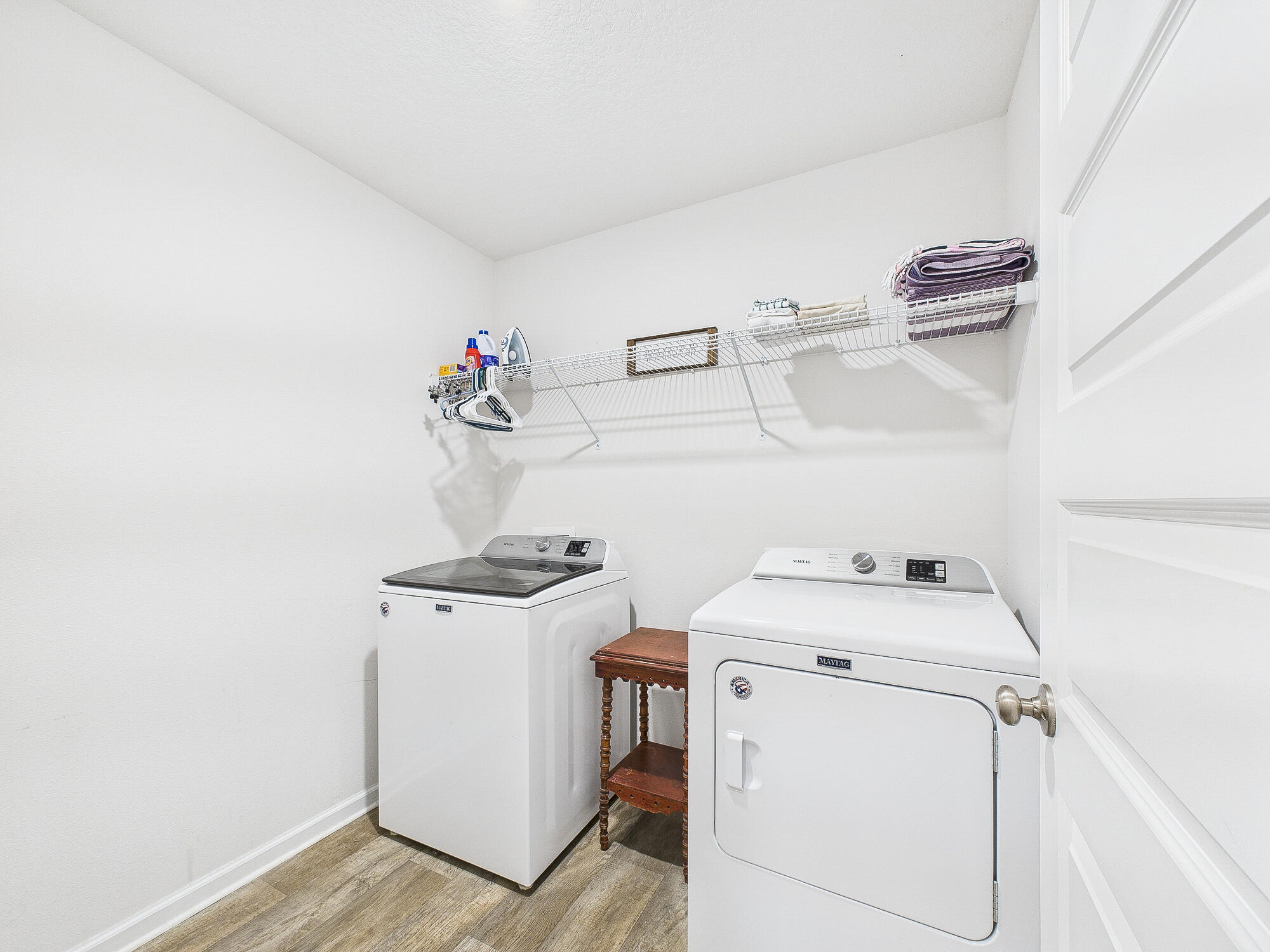935 Indian Woman Road Santa Rosa Beach, FL 32459 - Photo 25 of 29 Laundry Room