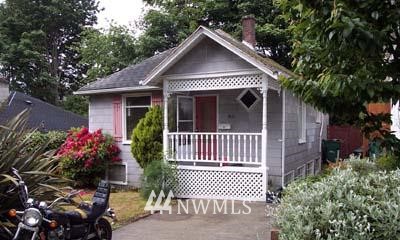 4111 Dayton Avenue North Seattle, WA 98103 - Photo 1 of 1