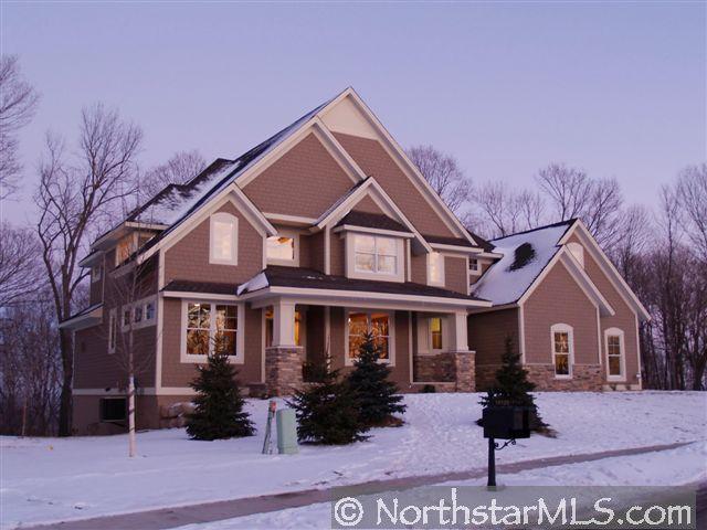 10141 Trails End Road Chanhassen, MN 55317 - Photo 1 of 1 Gallery Image 1