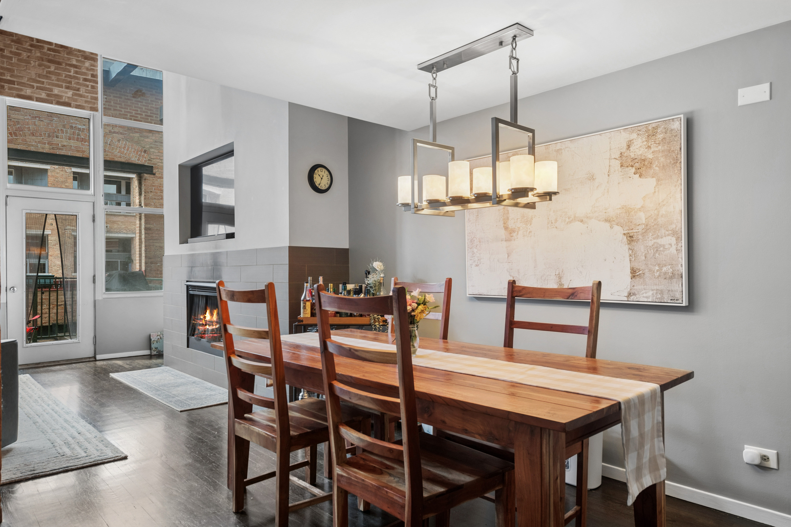 1000 West Washington Boulevard, Unit 430 Chicago, IL 60607 - Photo 6 of 20