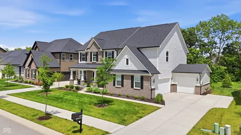 $1,099,900 | 14357 Marsdale Place, Carmel, IN 46074