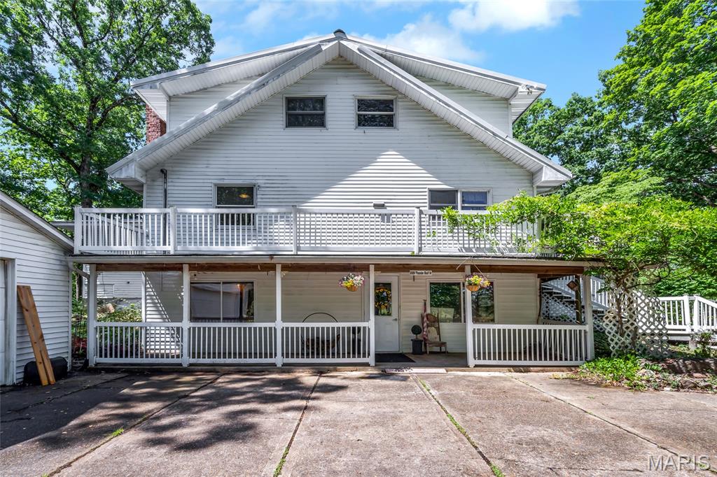 2099 Thunder Bluff Road St. Clair, MO 63077 - Photo 1 of 59