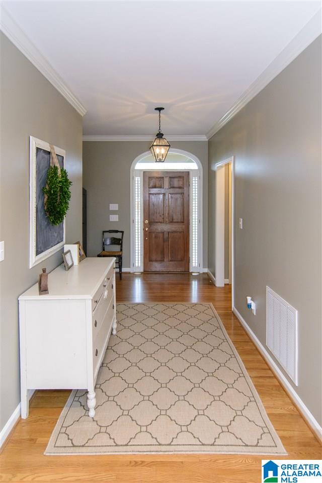 4624 Old Looney Mill Road Birmingham, AL 35243 - Photo 3 of 49