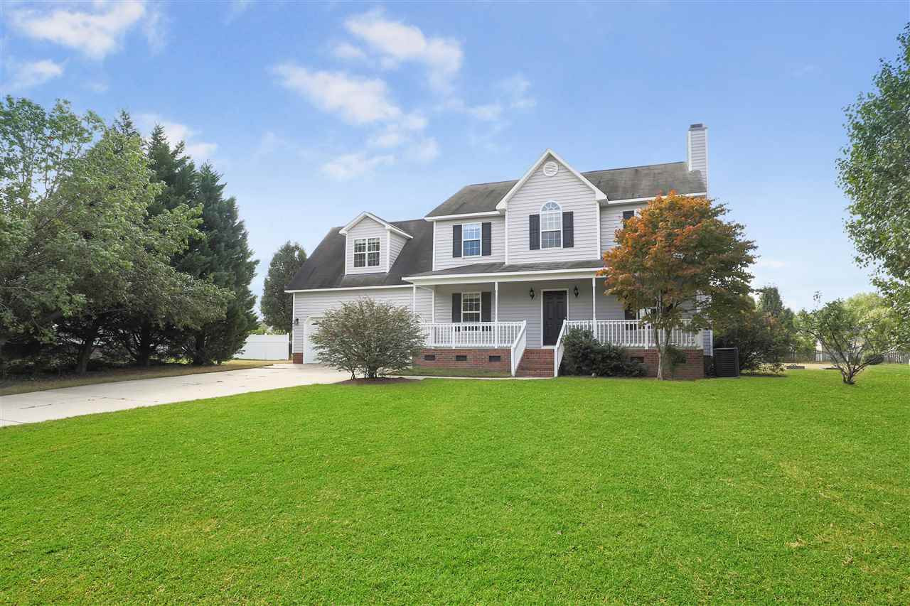 1425 Harvey Johnson Road Raleigh, NC 27603 - Photo 1 of 30 Photo 1