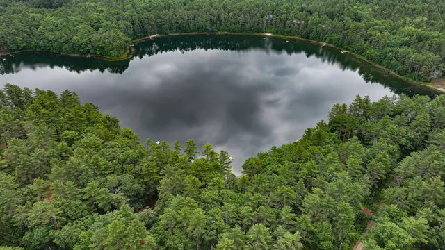 $130,000 | 62 B Long Pond Drive, Denmark, ME 04022