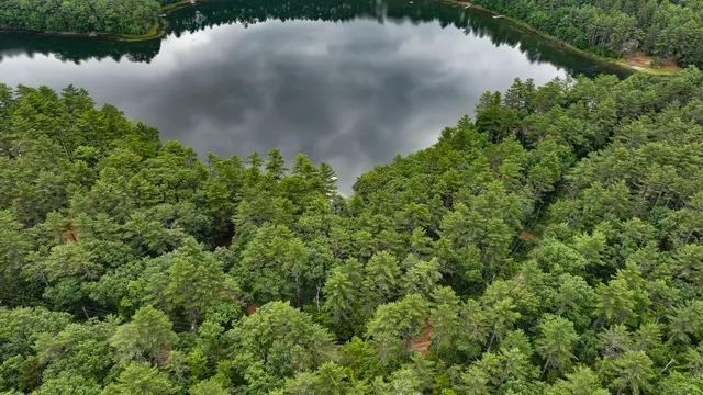 $130,000 | 62 B Long Pond Drive, Denmark, ME 04022