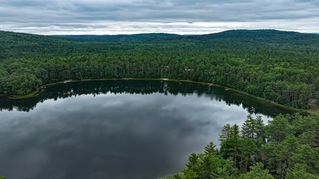 $130,000 | 62 B Long Pond Drive, Denmark, ME 04022