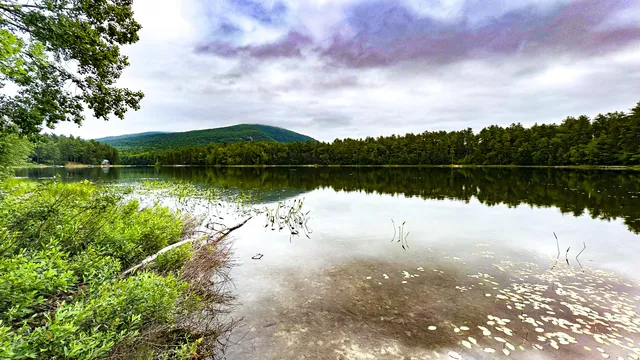 $130,000 | 62 B Long Pond Drive, Denmark, ME 04022