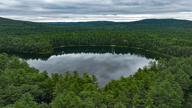 $130,000 | 62 B Long Pond Drive, Denmark, ME 04022