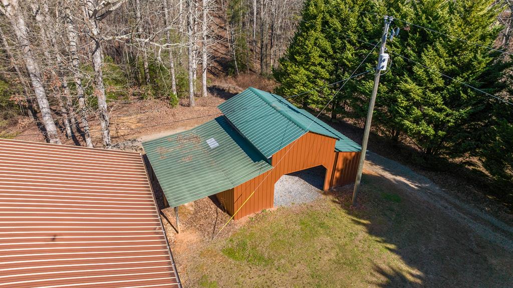 125 Old Bennett Road Ellijay, GA 30536 - Photo 11 of 63 Gallery Image 11