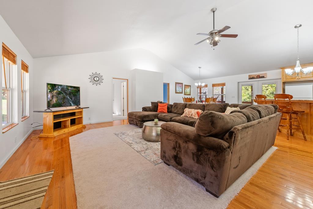 125 Old Bennett Road Ellijay, GA 30536 - Photo 13 of 63 Gallery Image 13