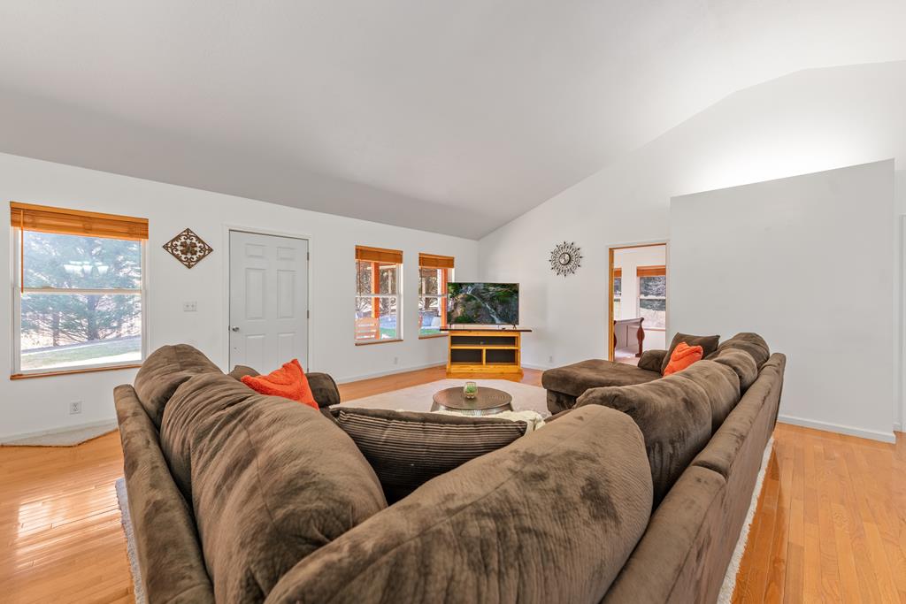 125 Old Bennett Road Ellijay, GA 30536 - Photo 14 of 63 Gallery Image 14