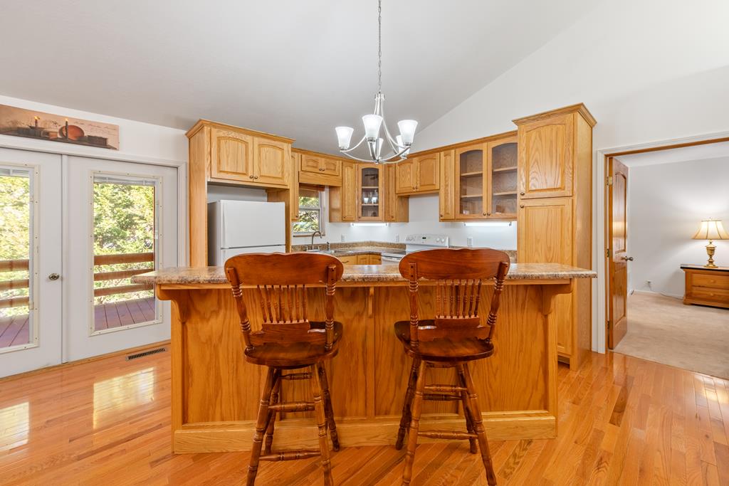 125 Old Bennett Road Ellijay, GA 30536 - Photo 16 of 63 Gallery Image 16