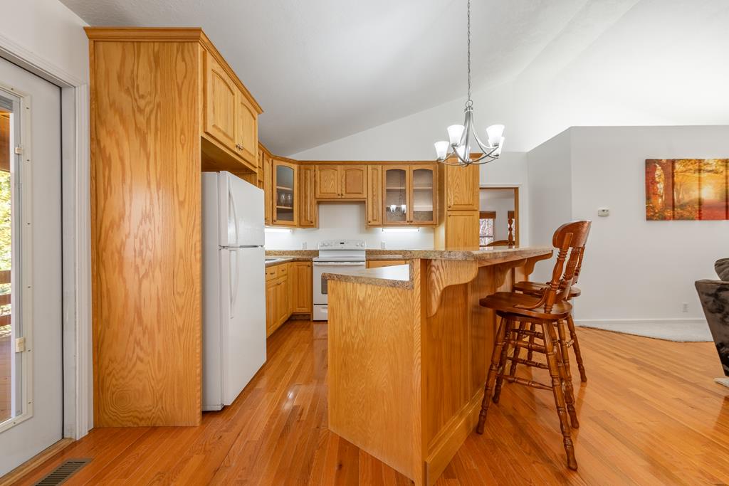 125 Old Bennett Road Ellijay, GA 30536 - Photo 17 of 63 Gallery Image 17