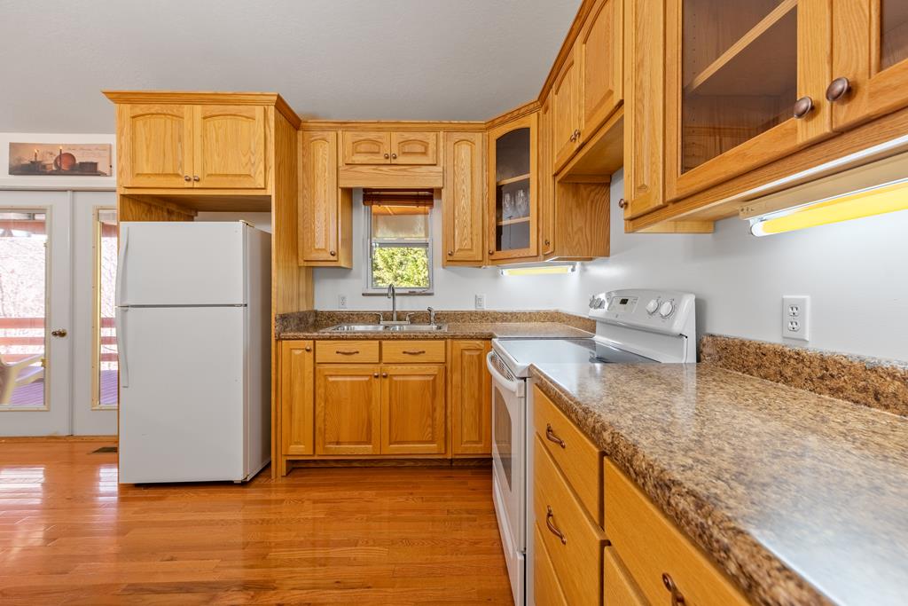 125 Old Bennett Road Ellijay, GA 30536 - Photo 18 of 63 Gallery Image 18