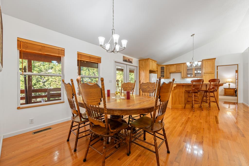 125 Old Bennett Road Ellijay, GA 30536 - Photo 20 of 63 Gallery Image 20