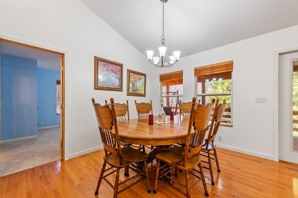 125 Old Bennett Road Ellijay, GA 30536 - Photo 21 of 63 Gallery Image 21