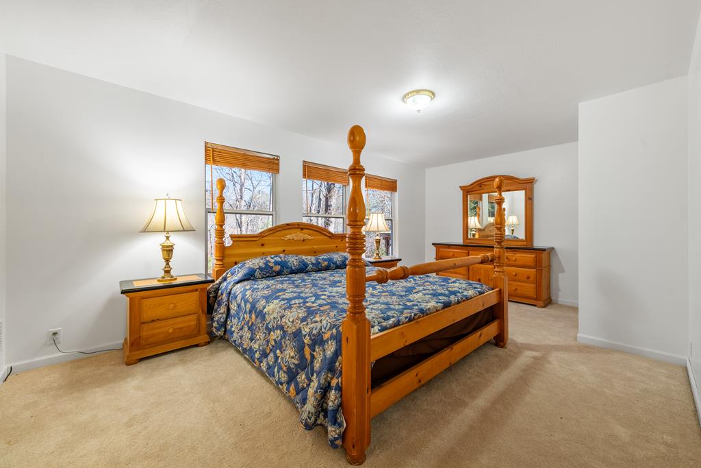 125 Old Bennett Road Ellijay, GA 30536 - Photo 22 of 63 Gallery Image 22
