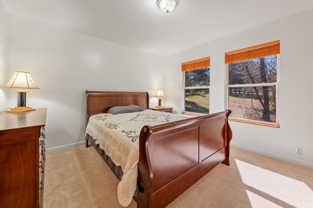 125 Old Bennett Road Ellijay, GA 30536 - Photo 27 of 63 Gallery Image 27