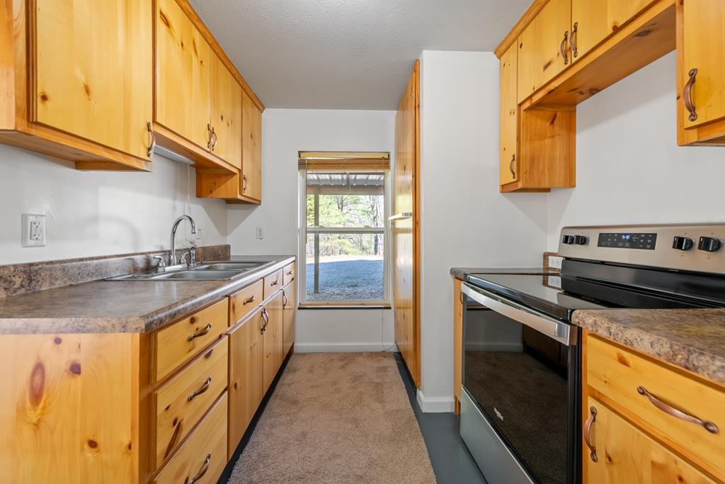 125 Old Bennett Road Ellijay, GA 30536 - Photo 44 of 63 Gallery Image 44