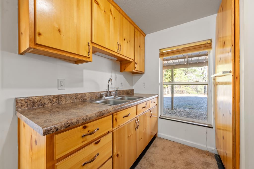 125 Old Bennett Road Ellijay, GA 30536 - Photo 45 of 63 Gallery Image 45