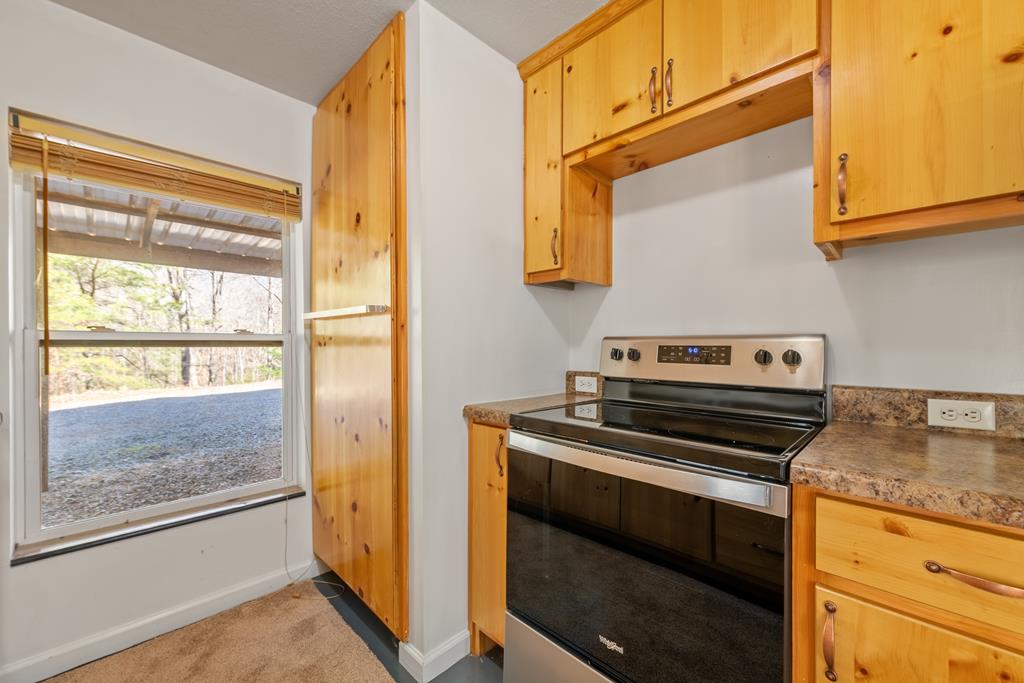 125 Old Bennett Road Ellijay, GA 30536 - Photo 46 of 63 Gallery Image 46