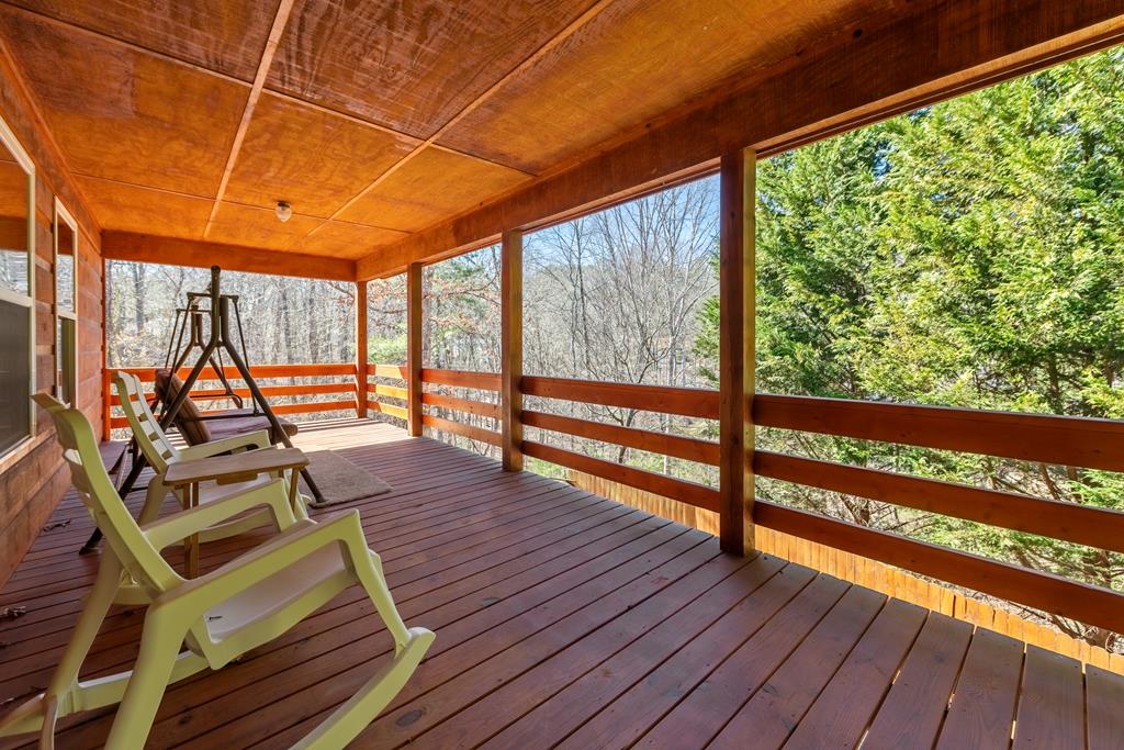 125 Old Bennett Road Ellijay, GA 30536 - Photo 51 of 63 Gallery Image 51