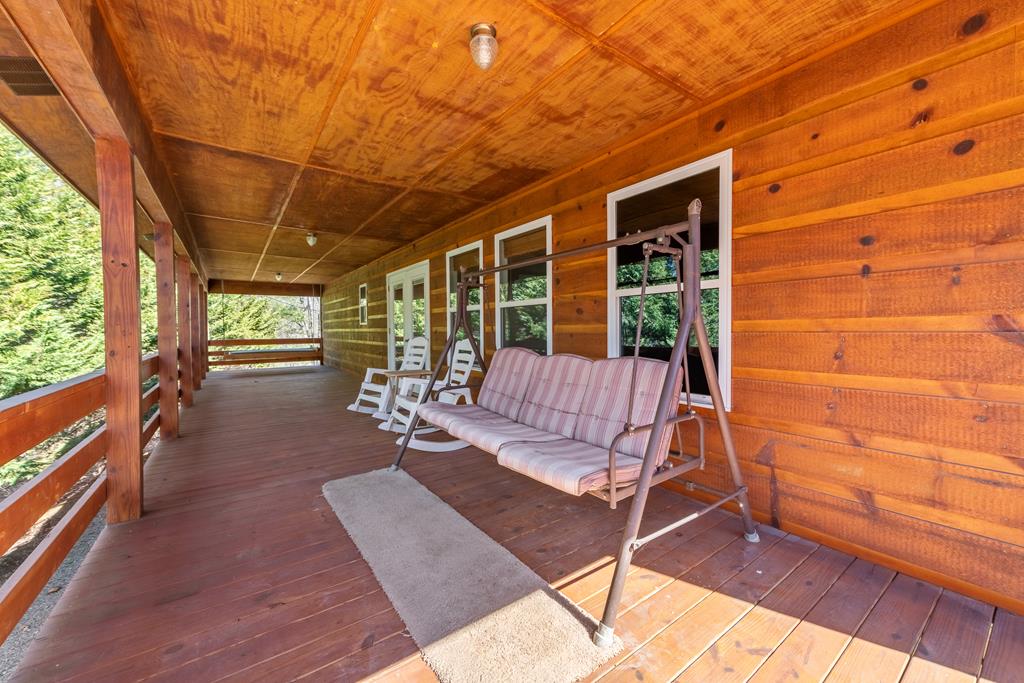125 Old Bennett Road Ellijay, GA 30536 - Photo 52 of 63 Gallery Image 52