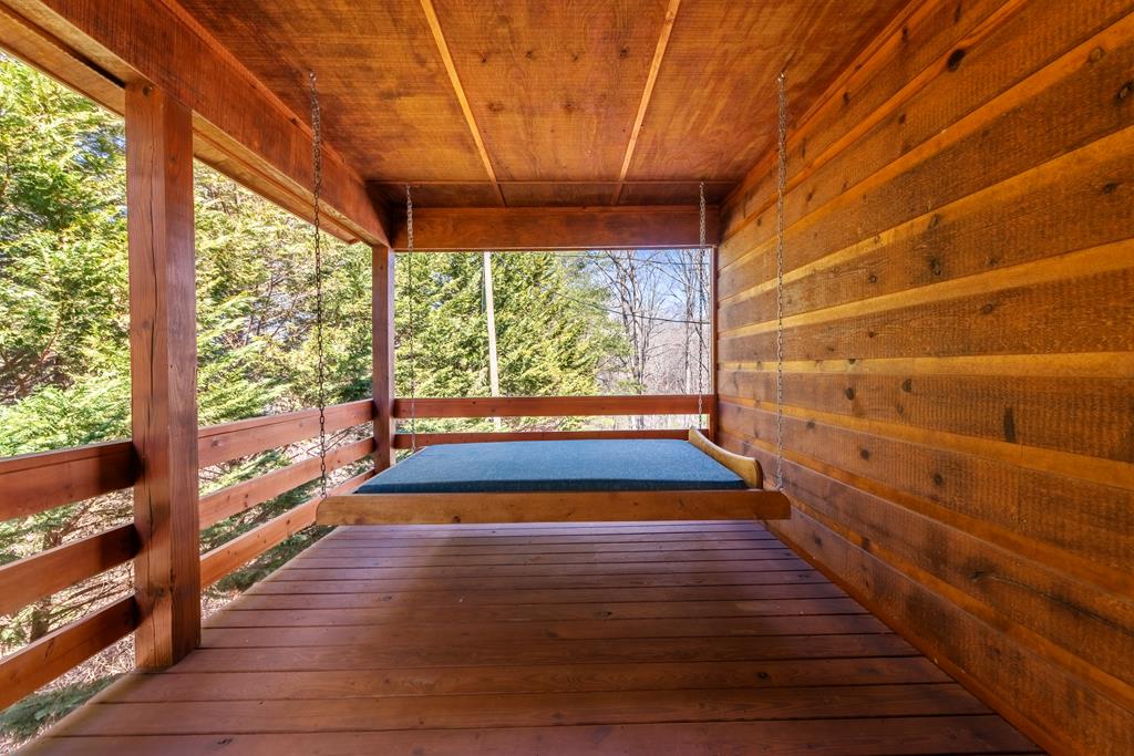 125 Old Bennett Road Ellijay, GA 30536 - Photo 53 of 63 Gallery Image 53