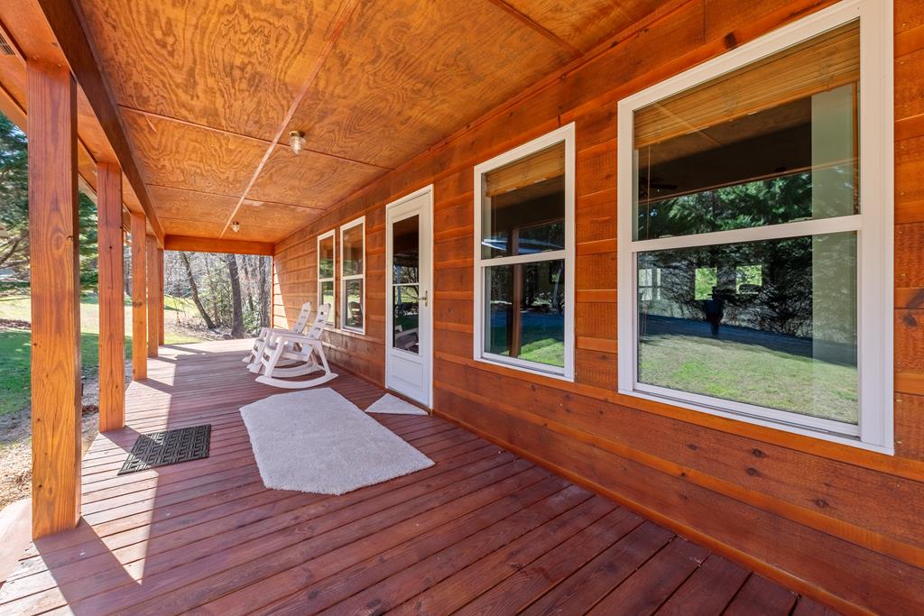 125 Old Bennett Road Ellijay, GA 30536 - Photo 54 of 63 Gallery Image 54