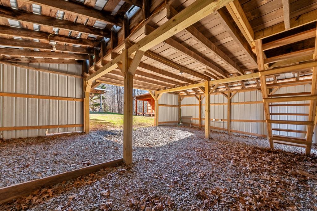125 Old Bennett Road Ellijay, GA 30536 - Photo 56 of 63 Gallery Image 56