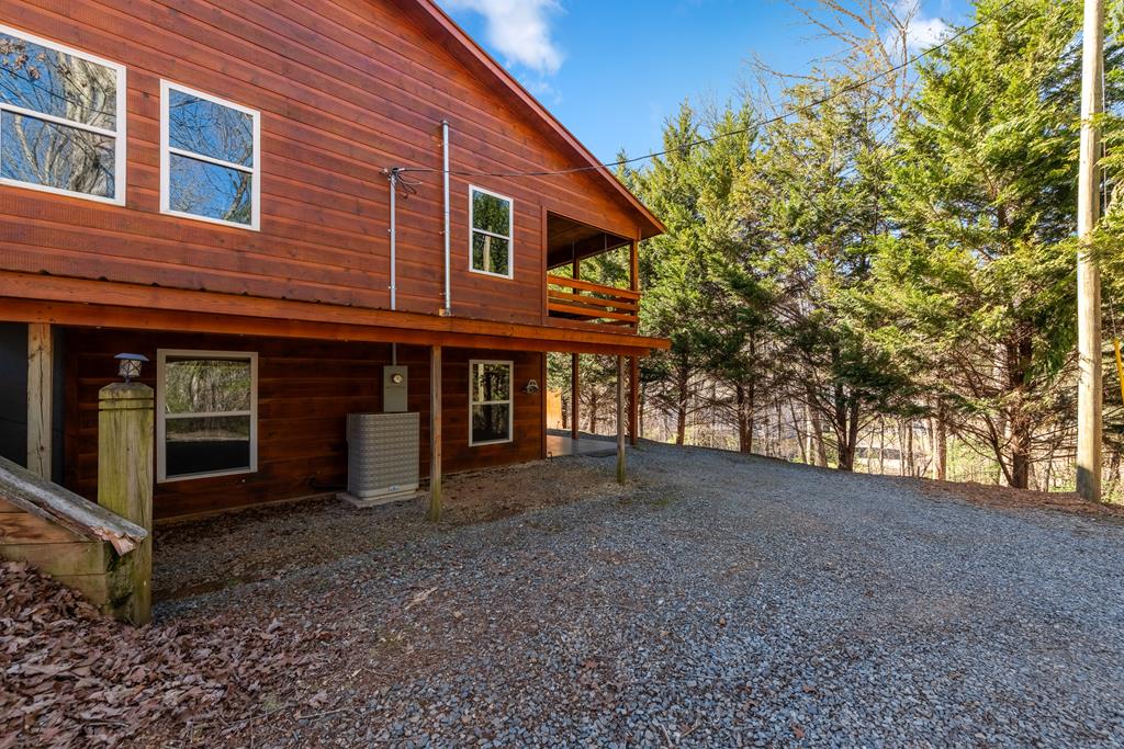 125 Old Bennett Road Ellijay, GA 30536 - Photo 57 of 63 Gallery Image 57