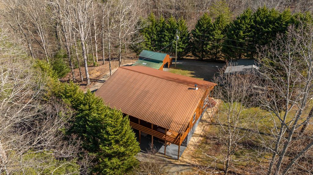 125 Old Bennett Road Ellijay, GA 30536 - Photo 10 of 63 Gallery Image 10