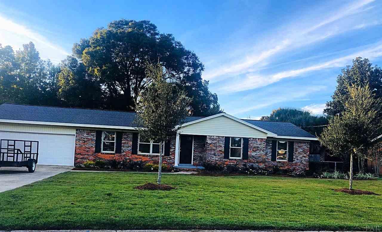 3555 Dunfries Road Pensacola, FL 32503 - Photo 10 of 23 Gallery Image 10