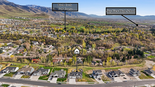 638 Canyon Rim Road Smithfield, UT 84335 - Photo 52 of 56