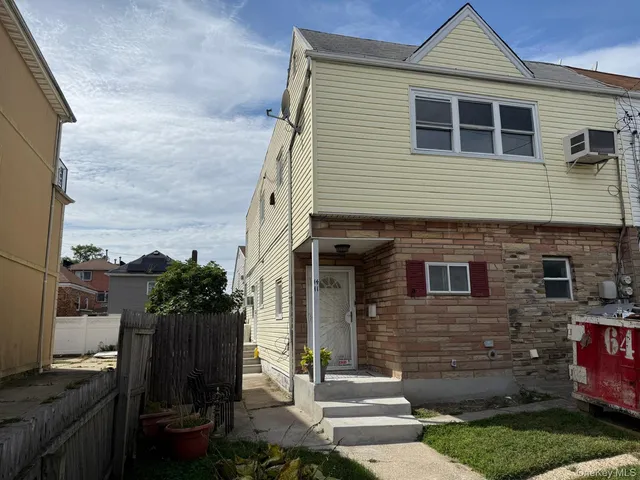 $659,000 | 14-11 Chandler Street | Far Rockaway
