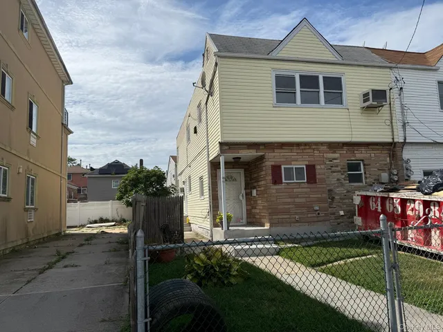 $659,000 | 14-11 Chandler Street | Far Rockaway