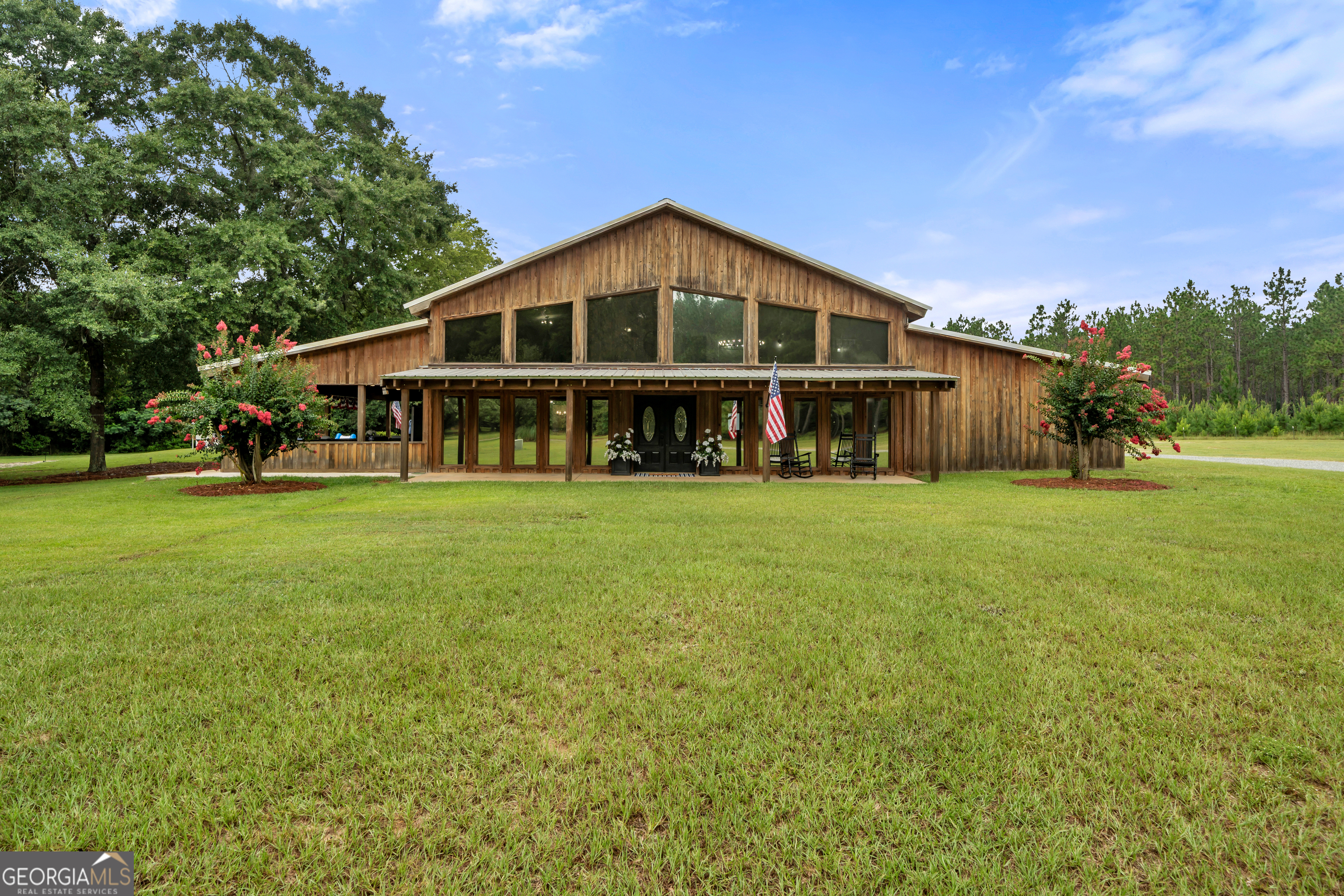 20 Hurst Road Ellaville, GA 31806 - Photo 49 of 104