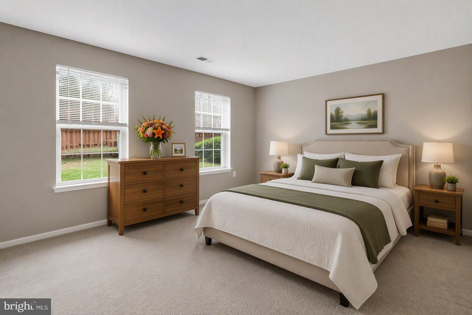 7709 Lexton Place, Unit 45 Springfield, VA 22152 - Photo 13 of 23 Gallery Image 13