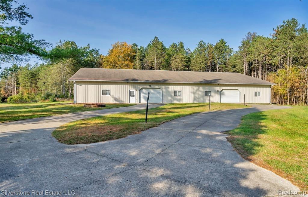 2455 Slattery Road Attica, MI 48412 - Photo 9 of 48 Gallery Image 9