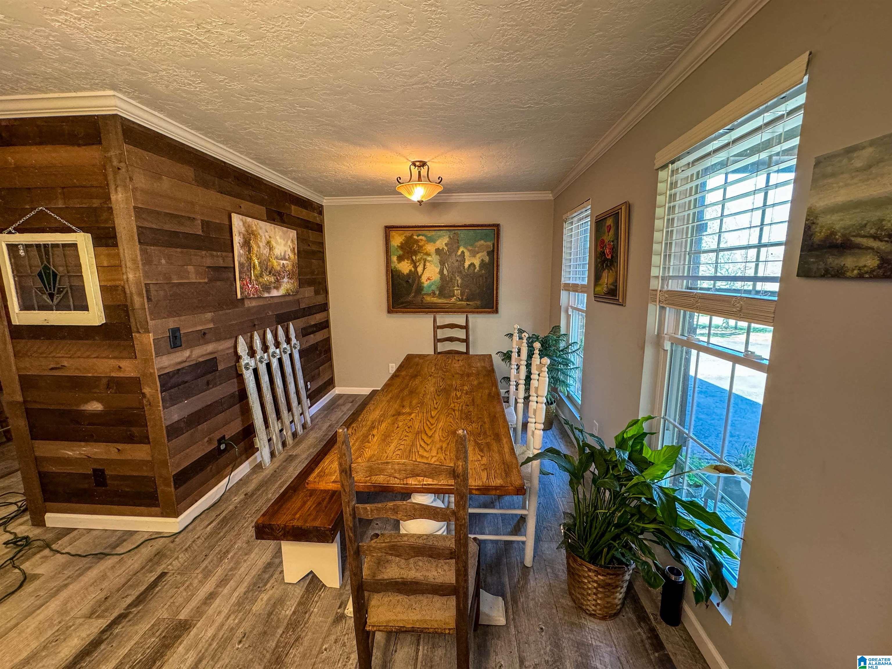 1432 Peaceful Valley Road Eastaboga, AL 36260 - Photo 3 of 91