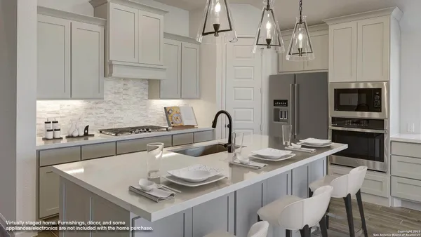 $474,900 | 356 Haby Hollow, San Antonio, TX 78253